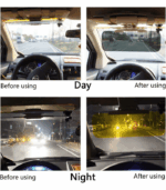 2054 DAY NIGHT ANTI GLARE VISOR - Image 4