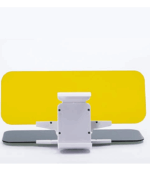 2054 DAY NIGHT ANTI GLARE VISOR
