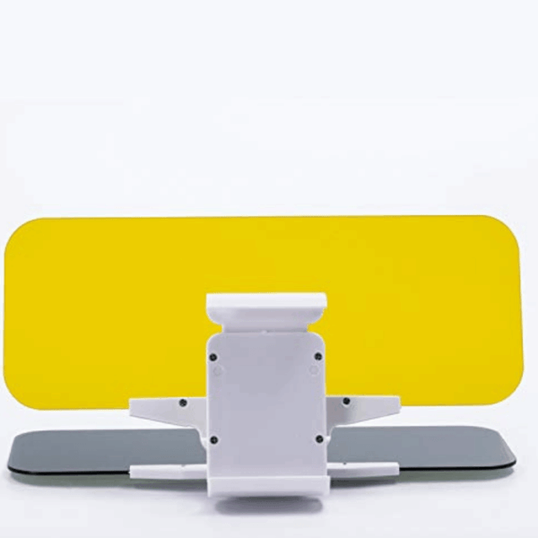 2054 DAY NIGHT ANTI GLARE VISOR