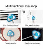 9143 MINI TRIANGLE MOP - Image 3
