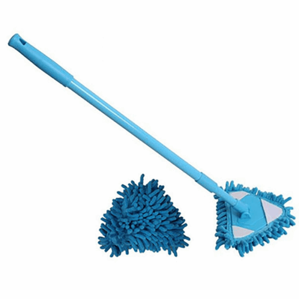 9143 MINI TRIANGLE MOP