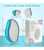 6187 EPILATOR PAINLESS HAIR REMOVER - Image 3