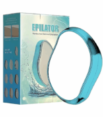 6187 EPILATOR PAINLESS HAIR REMOVER