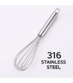 3064A SS WHISK 10 INCH - Image 5