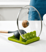 3713 OIL SPILL SPOON RESTING TRAY - Image 2