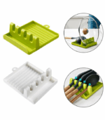 3713 OIL SPILL SPOON RESTING TRAY - Image 3