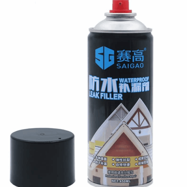 5054 LEAK FILLER SPRAY 450ML B133200