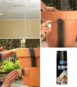 5054 LEAK FILLER SPRAY 450ML B133200 - Image 2