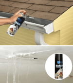 5054 LEAK FILLER SPRAY 450ML B133200 - Image 3