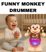 8090 FUNNY DRUMEER 3269 - Image 4