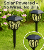 7135 SOLAR PATHWAY LIGHTS - Image 3