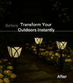 7135 SOLAR PATHWAY LIGHTS - Image 5