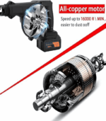 2070 2IN1 BLOWER - Image 6