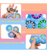8113 TRIANGLE PUZZLE - Image 3