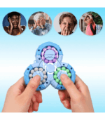 8113 TRIANGLE PUZZLE - Image 4