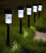 7137 SOLAR LAWN LAMP 10PCS - Image 5
