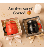 3762 500 ML MILK MUG 2 PC MY632 - Image 4
