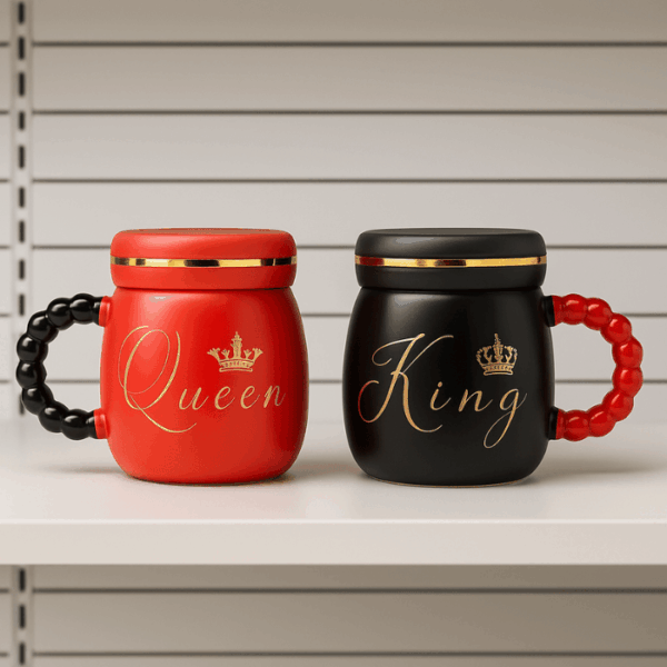 3762 500 ML MILK MUG 2 PC MY632