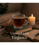 3764 TEA MUG 150 ML 6 PC Y2402-2 - Image 4