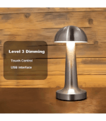 7146 LED DESK LAMP LP-A-13 - Image 3