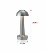 7146 LED DESK LAMP LP-A-13 - Image 4