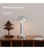 7146 LED DESK LAMP LP-A-13 - Image 5