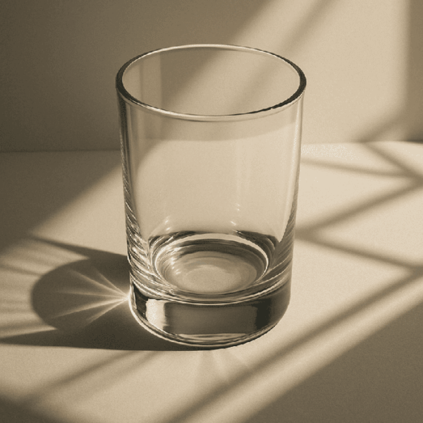 3780 JUICE GLASS 200 ML 6 PC ES1001