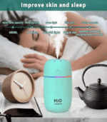 7173 H2O 3 IN 1 HUMIDIIFER - Image 2