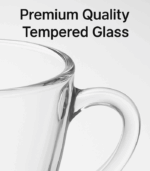 3989 TEA MUG 200 ML 6 PC Y2402 - Image 3