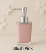 7191 320 ML ACRYLIC SOAP DISPENSER HA028 - Image 2