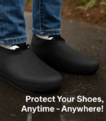 6427 SHOE COVER SILICONE _B15214 - Image 2