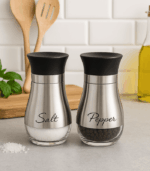 15016 2 PCS SS CLIP BOTTLE 130ML H237212 - Image 4