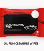 2112 CAR GLASS ANTI FOG WIPES 10PCS