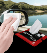 2112 CAR GLASS ANTI FOG WIPES 10PCS - Image 5