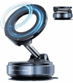 2113 MAGNETIC VACCUM PHONE HOLDER K007