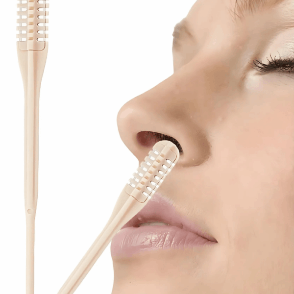 6429 NOSE HAIR REMOVAL