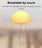 7202 JELLYFISH LAMP - Image 3