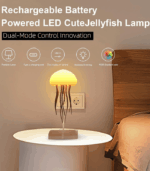 7202 JELLYFISH LAMP - Image 2