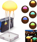 7202 JELLYFISH LAMP
