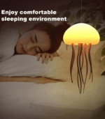 7202 JELLYFISH LAMP - Image 6
