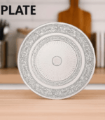 15021 GLASS PLAT FPR 6 PCS H2095