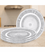 15021 GLASS PLAT FPR 6 PCS H2095 - Image 3