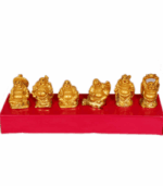7204 BUDDHA SHOWPIECE 168L