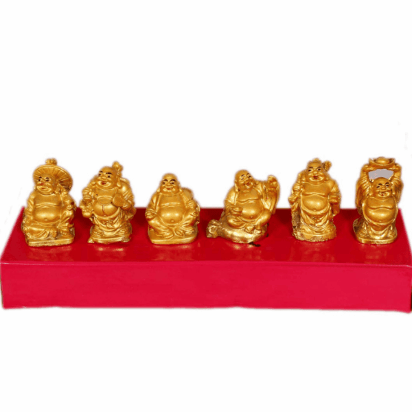 7204 BUDDHA SHOWPIECE 168L