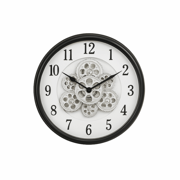 7208 WALLCLOCK-101-3
