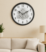 7208 WALLCLOCK-101-3 - Image 2