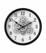 7208 WALLCLOCK-101-3 - Image 3