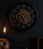 7209 WALLCLOCK -101-1 - Image 2