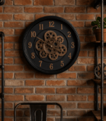7209 WALLCLOCK -101-1 - Image 3