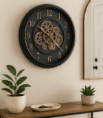 7209 WALLCLOCK -101-1 - Image 4